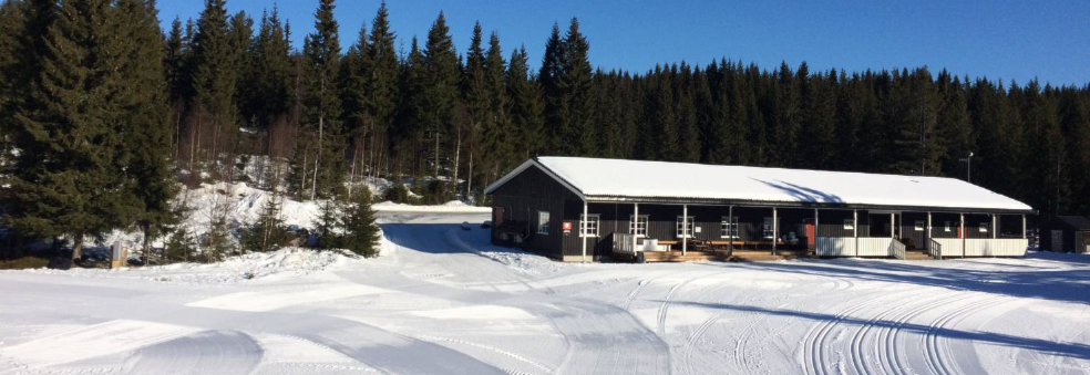 Åpen vintersportdag Nordåsen skistadion